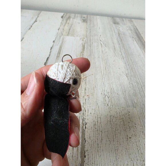 Vintage voodoo vampire ornament tree Halloween - Picture 4 of 7